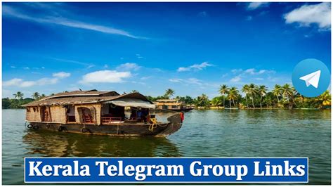 Kerala – Telegram.